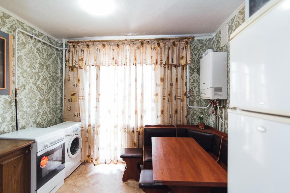 Apartmens Faraon On Illinskaya 5 Floor New Building Sumy Exterior foto