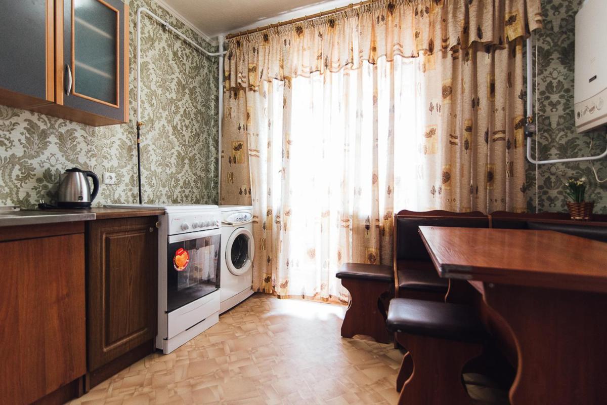 Apartmens Faraon On Illinskaya 5 Floor New Building Sumy Exterior foto