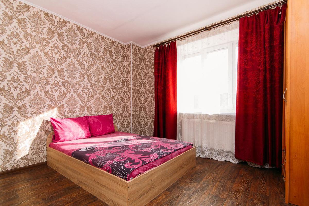Apartmens Faraon On Illinskaya 5 Floor New Building Sumy Exterior foto