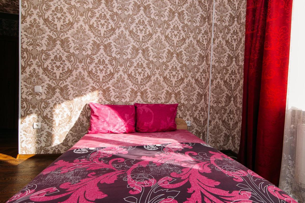 Apartmens Faraon On Illinskaya 5 Floor New Building Sumy Exterior foto