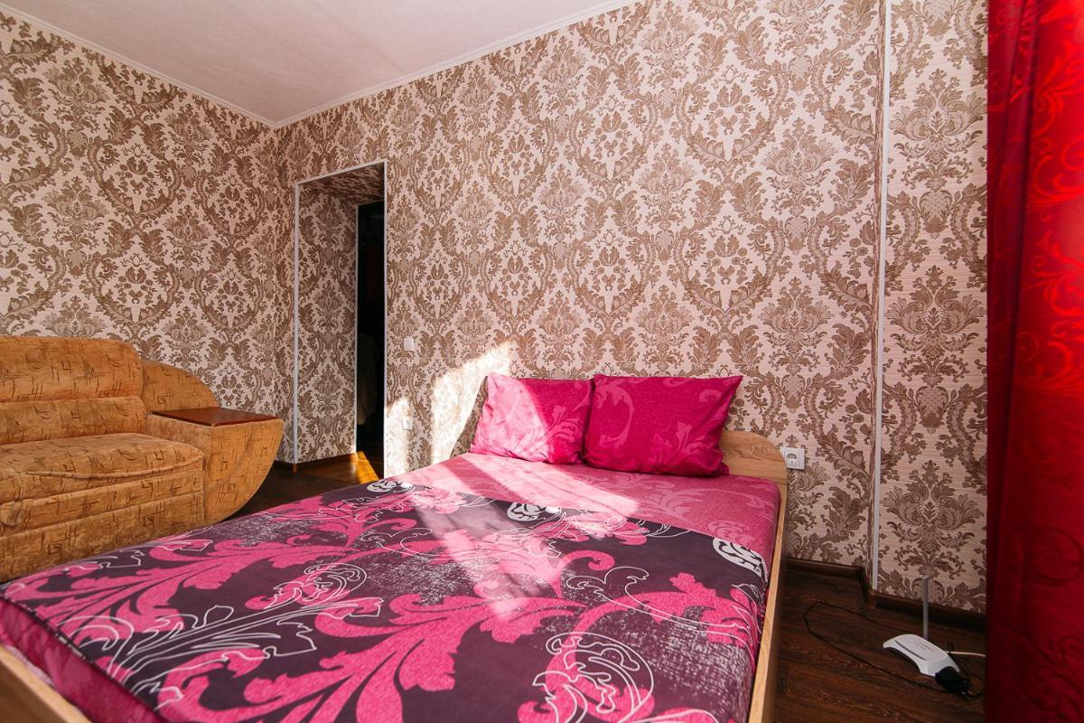Apartmens Faraon On Illinskaya 5 Floor New Building Sumy Exterior foto